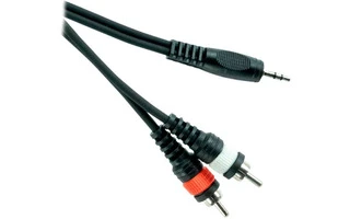 Oqan QABLP MJST - 3 - 2RCA MOLD