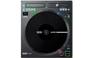 Rane Twelve MkII