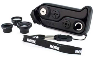 RØDE RØDEGrip+