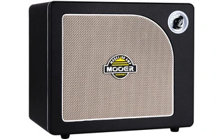 MOOER Hornet 30 Black