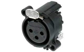 Neutrik NC3FAH1