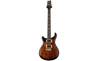 PRS Guitars SE Custom 24 LH Black Gold Sunburst
