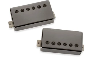 Seymour Duncan Set Slash 2.0 Black Nickel