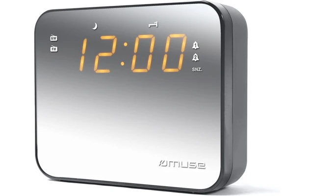 Muse M-165 CMR