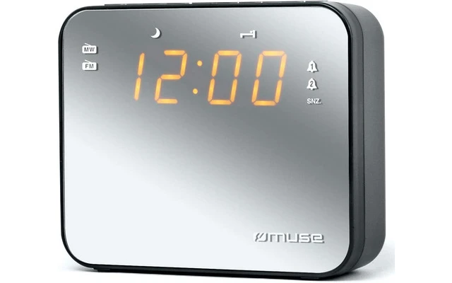 Muse M-165 CMR