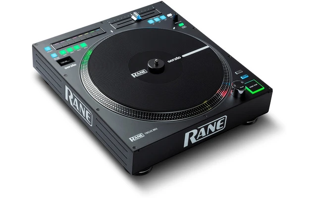 Rane Twelve MkII