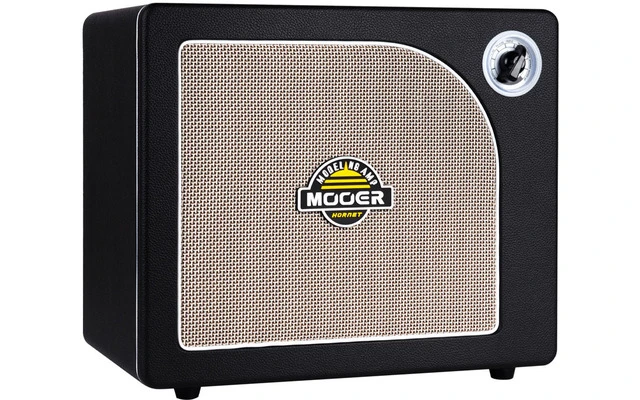 MOOER Hornet 30 Black