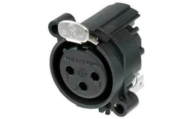 Neutrik NC3FAH1