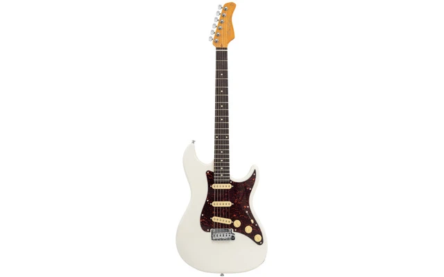 Sire Guitars S3 New Gen Awh Antique White
