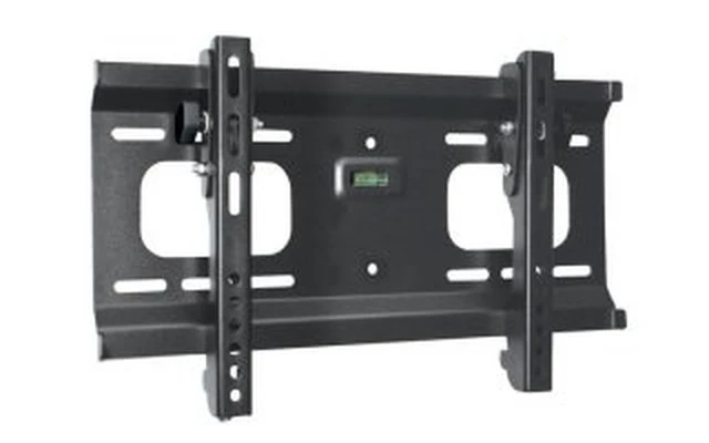 SOPORTE DE PARED PARA PANTALLA PLANA 23"-37" / 58-94cm - DISEÑO