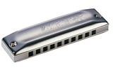 Hohner Meisterklasse A-Major