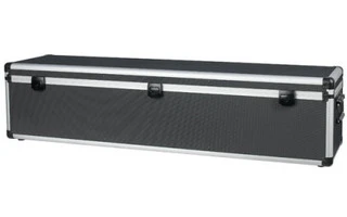 Flightcase de transporte para barras de LED - Stock B