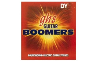 GHS Strings DY-36