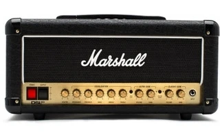 Marshall DSL 20 Head