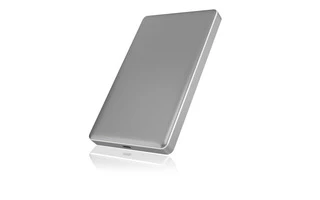 Carcasa Disco Duro 2.5 " SATA Gris - ICY BOX 60248