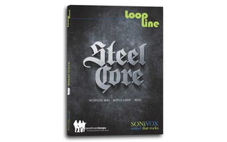 SoniVox Steel Core