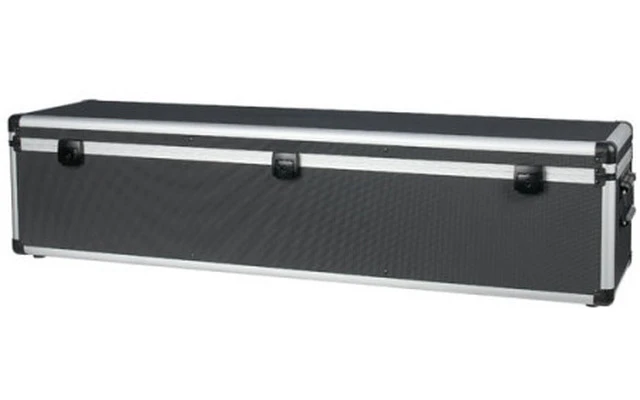 Flightcase de transporte para barras de LED - Stock B