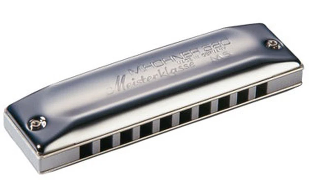 Hohner Meisterklasse A-Major