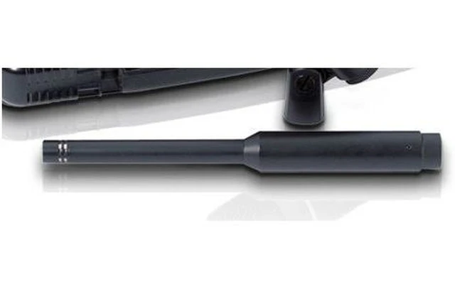 LD Systems D1017SET - 7 piezas para percusión