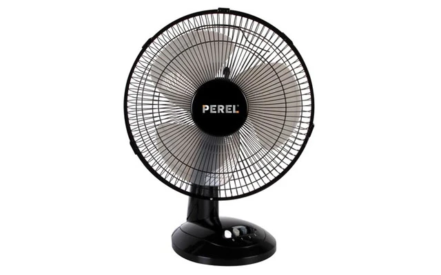 Ventilador de sobremesa 30cm