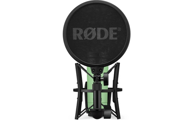 Rode NT-1 Signature Green