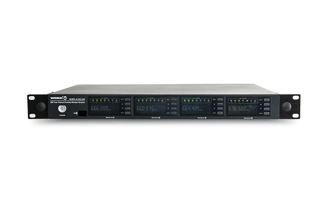 Work WRD 4160 AF/1