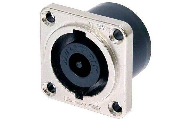 Neutrik NL8MD-V-1
