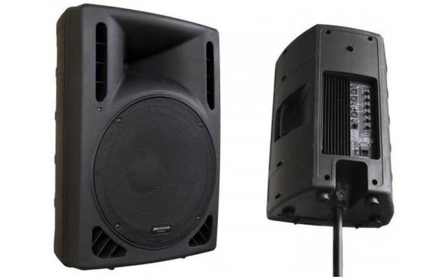 JB Systems PSA 15