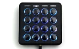 DJ TechTools MIDI Fighter 3D