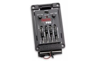 Fishman Prefix Pro 2.3mm split