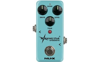 NuX NOD-3 Morning Star