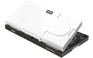 UDG U94116WH - Ultimate Pioneer Ddj FLX-10 Equipment Cover White