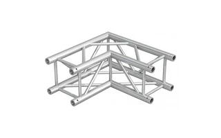 BeamZ P30-C21 Truss 2 vias corner 90º