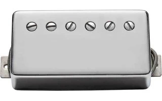 Seymour Duncan APH-2N Slash Alnico II Pro Humbucker Nickel Cover