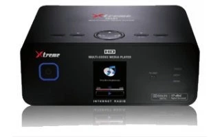 XTREME X82HD - MULTIMEDIA CON TDT FULL HD