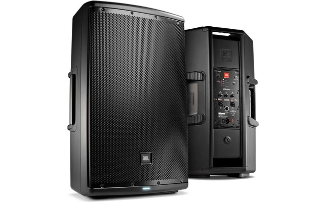 JBL Pro EON 615