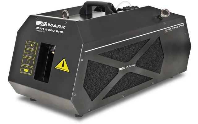 Mark MFH 5000 PRO