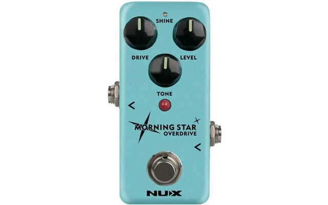 NuX NOD-3 Morning Star