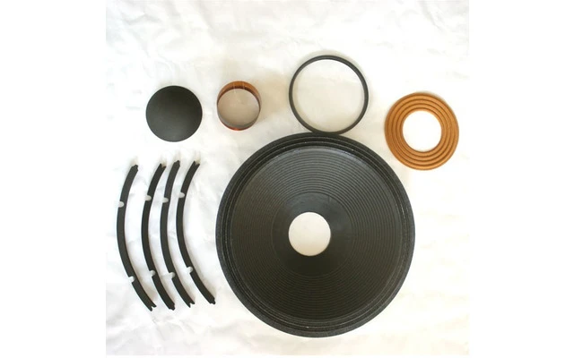 SF Audio Kit Recone 18