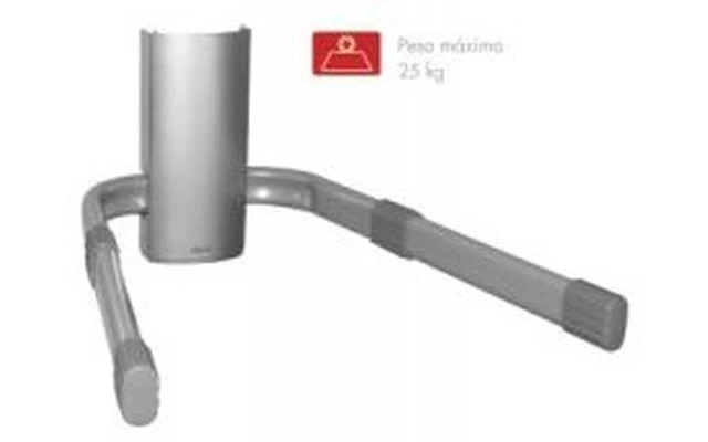 Soporte de Pared para DVD/TDT con Cubrecables - SVP-570P