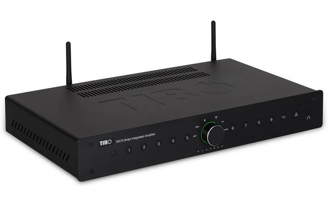 Tibo SIA 75