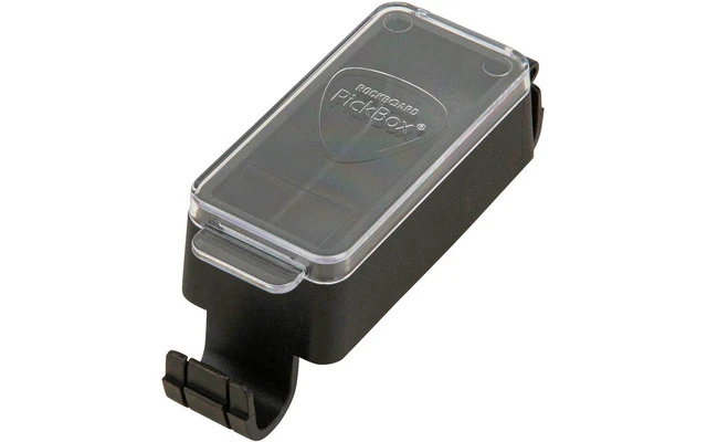 RockBoard Quickmount Pick Box