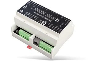 AFX Light DMX Rail 512