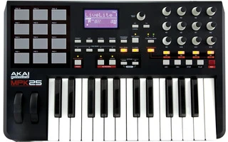 Akai MPK 25