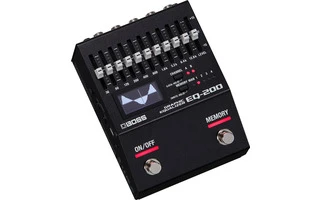 BOSS EQ-200 - Stock B