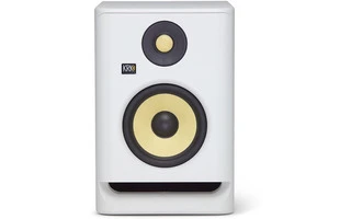 KRK Rokit RP7 G4 Blanco