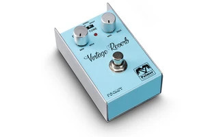 Palmer MI Pocket Reverb