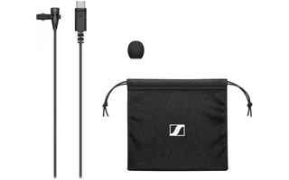 Sennheiser XS LAV USB-c