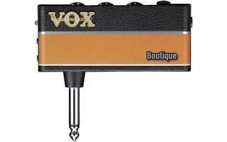VOX Amplug 3 Boutique