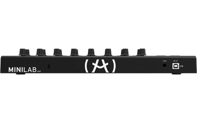 Arturia MiniLab MkII Inverted Edition